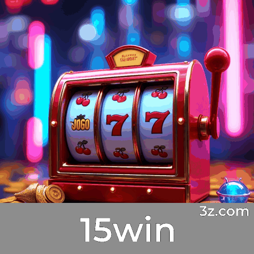 Aproveite Bônus Exclusivos do 15win Agora!